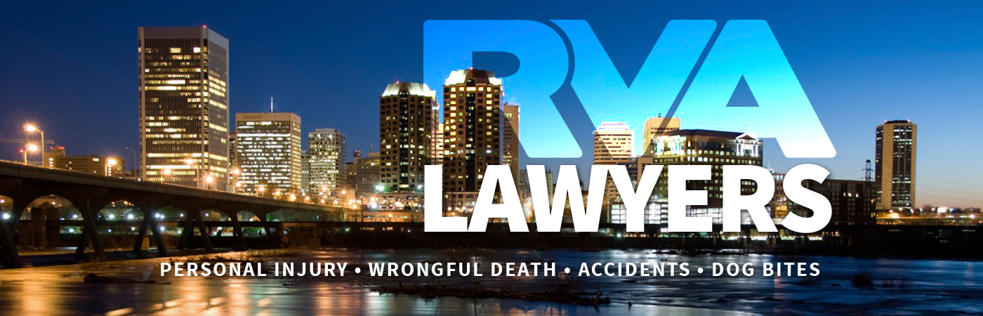 Collier & Collier Richmond Personal Injury Attorneys