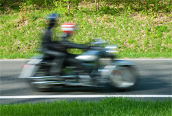 Richmond Motorcycle Attorney