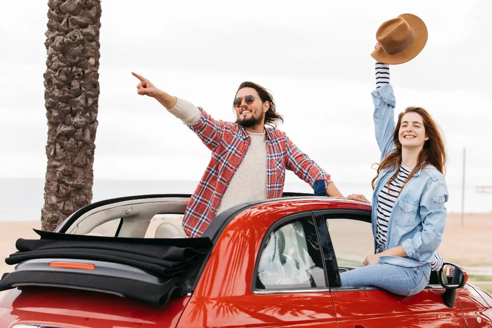 Holiday Car Accidents