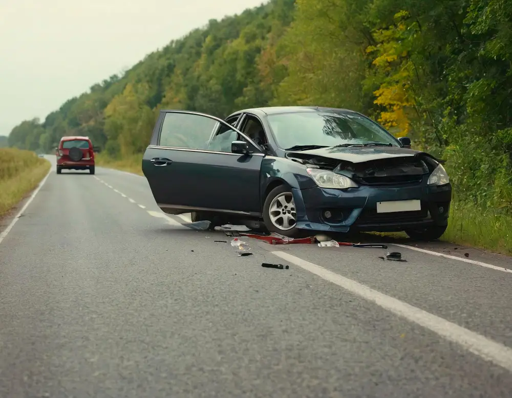 Car Accident