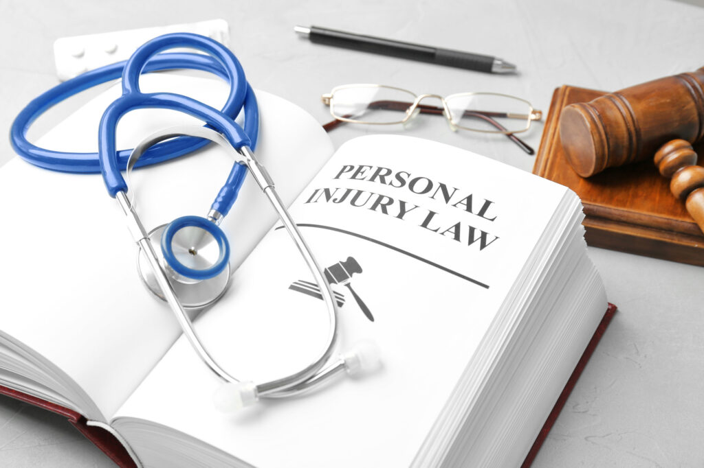 What Should You Know When Pursuing a Personal Injury Claim? 