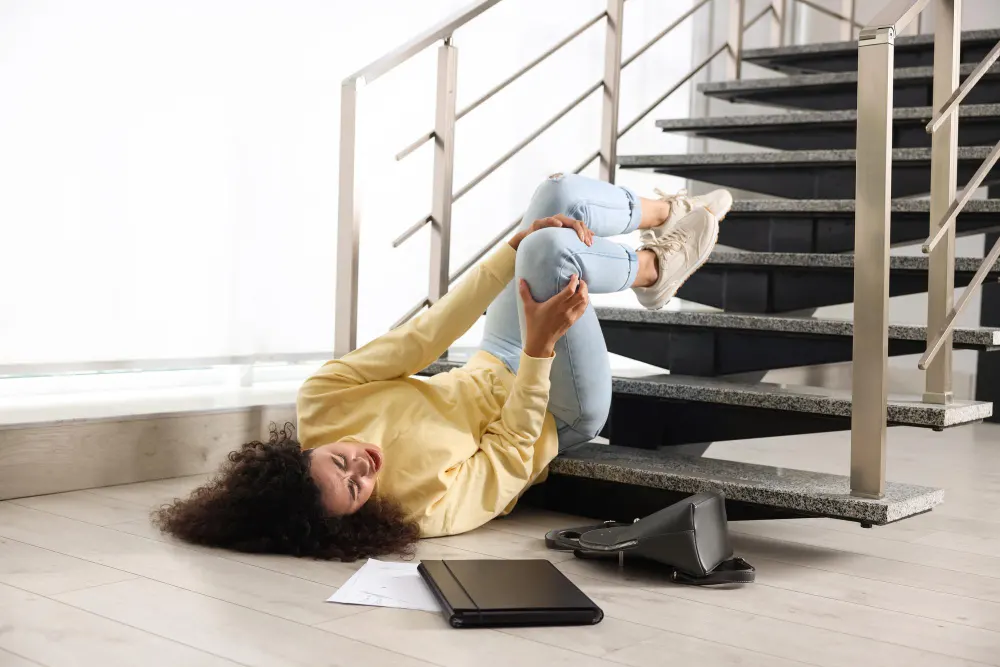 Slip and Fall Claims