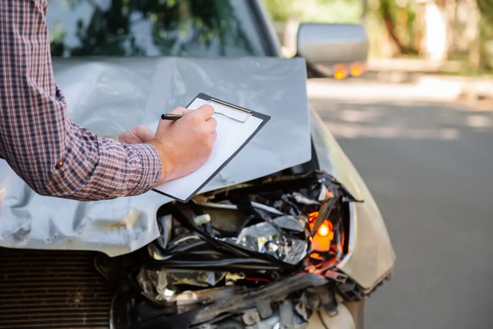 Car Accident Victims Across