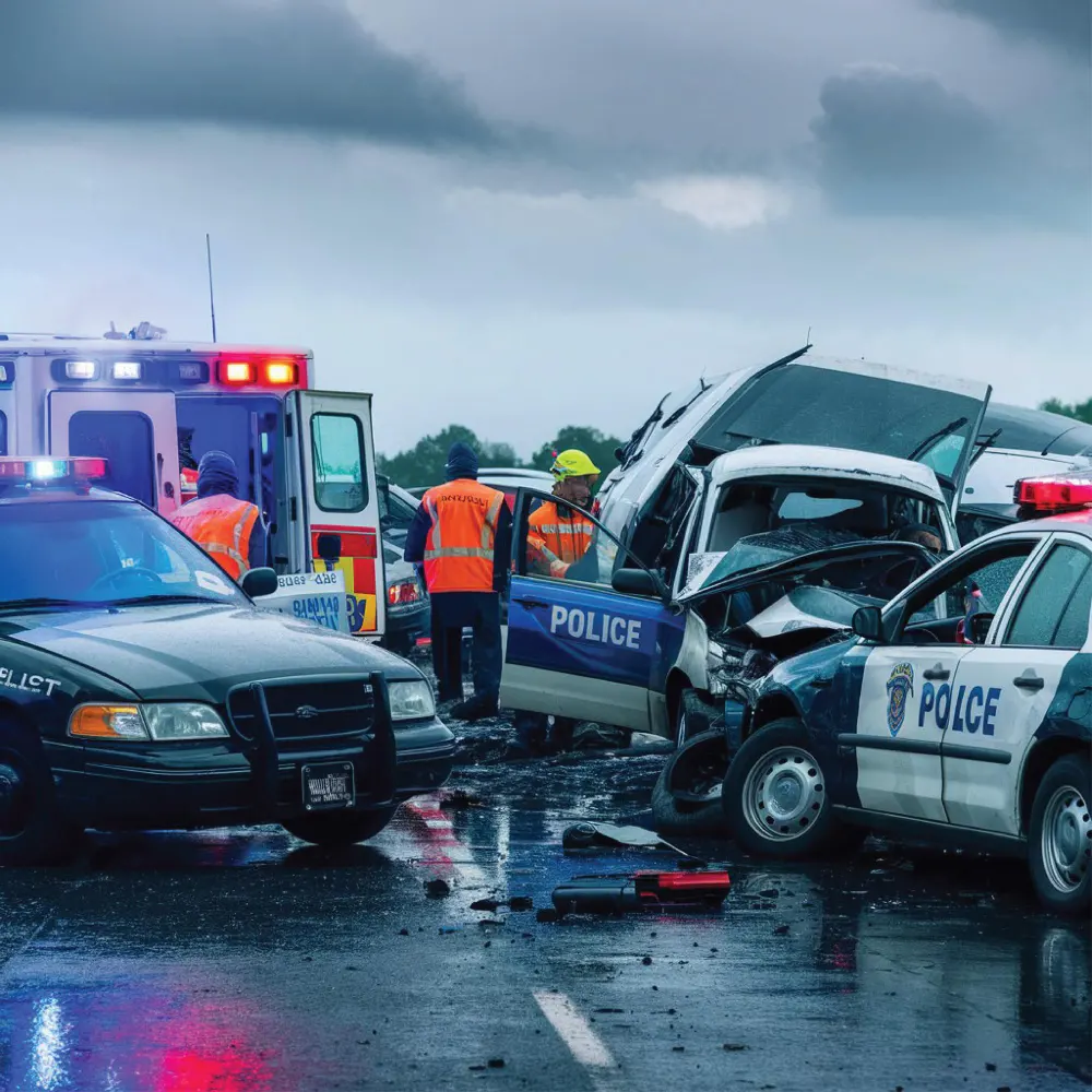Car Crash