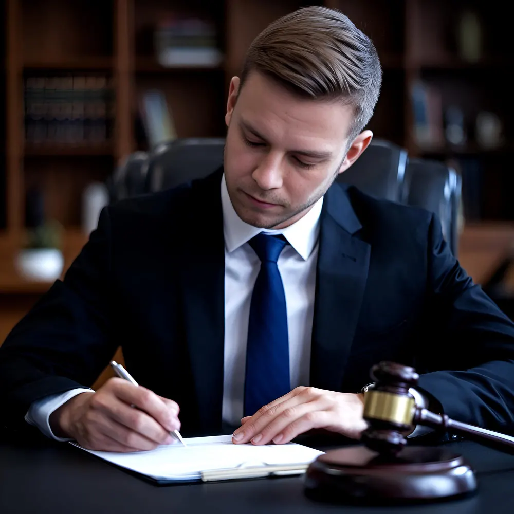 Personal Attorney