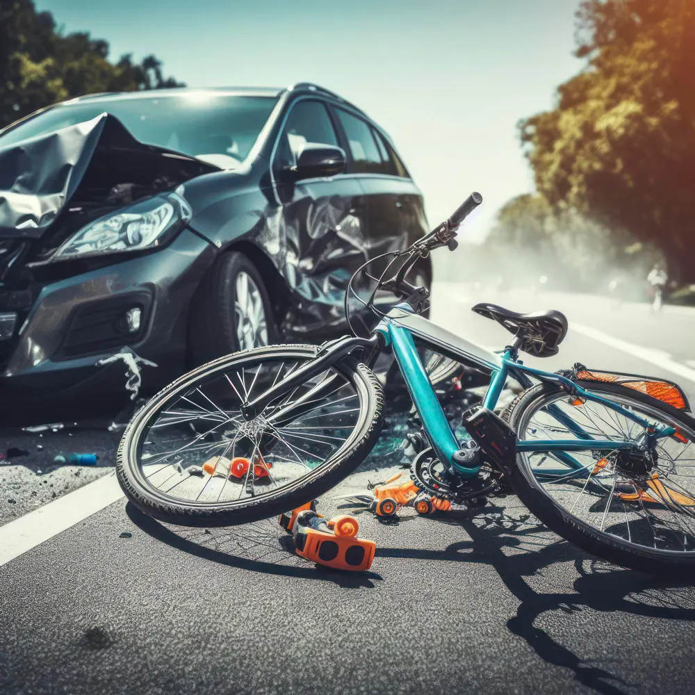 Contributory Negligence Rule