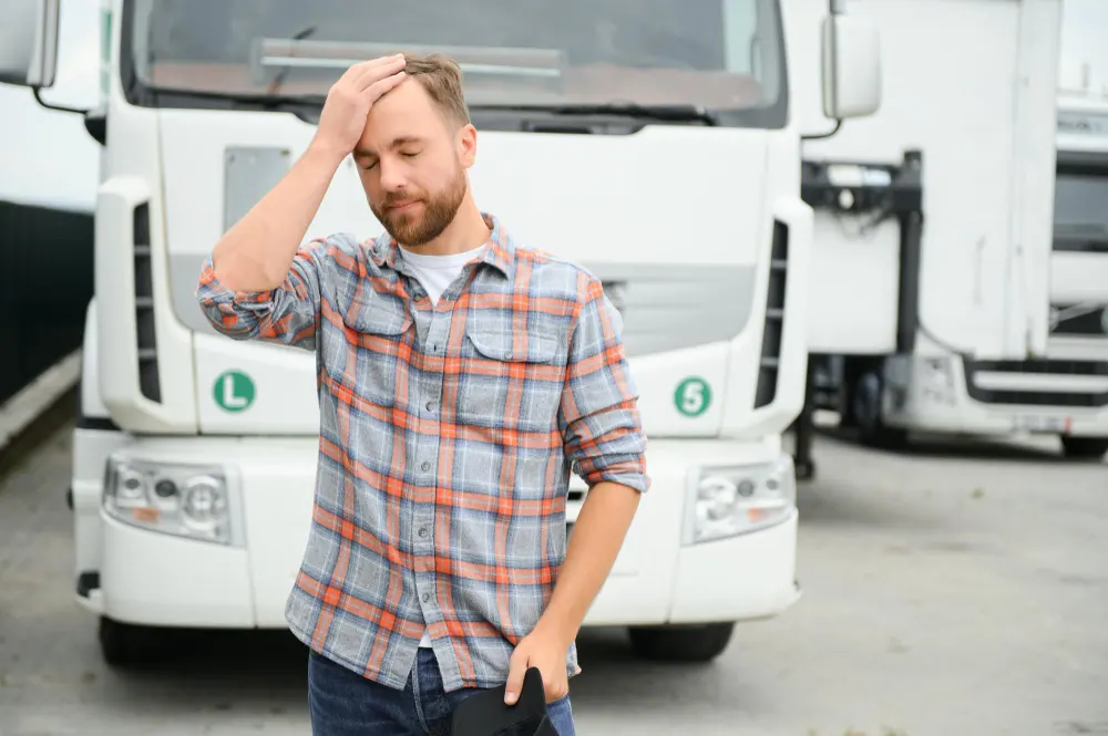 Truck Accident Lawyer 