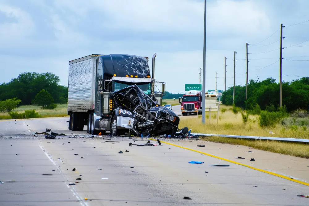 Truck Accident Lawyer