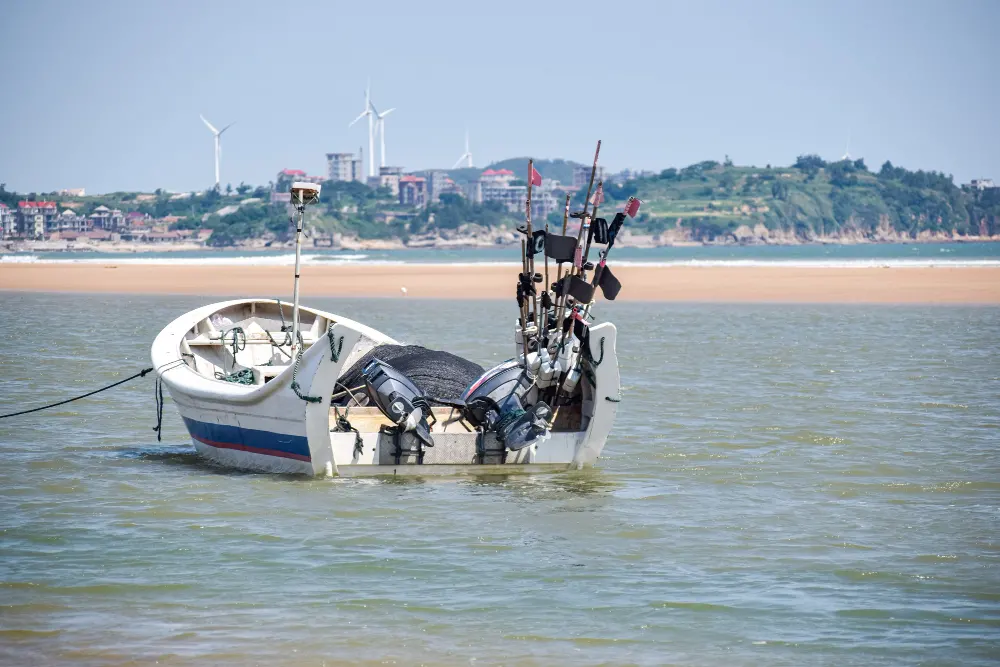 Boat Accident Lawyers