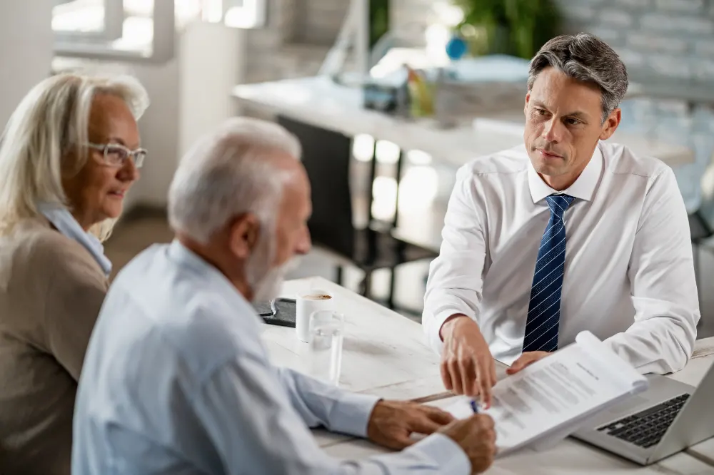Personal Injury Attorney