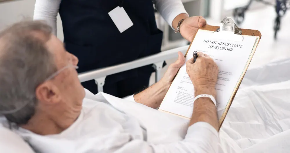Breach of the Duty of Care