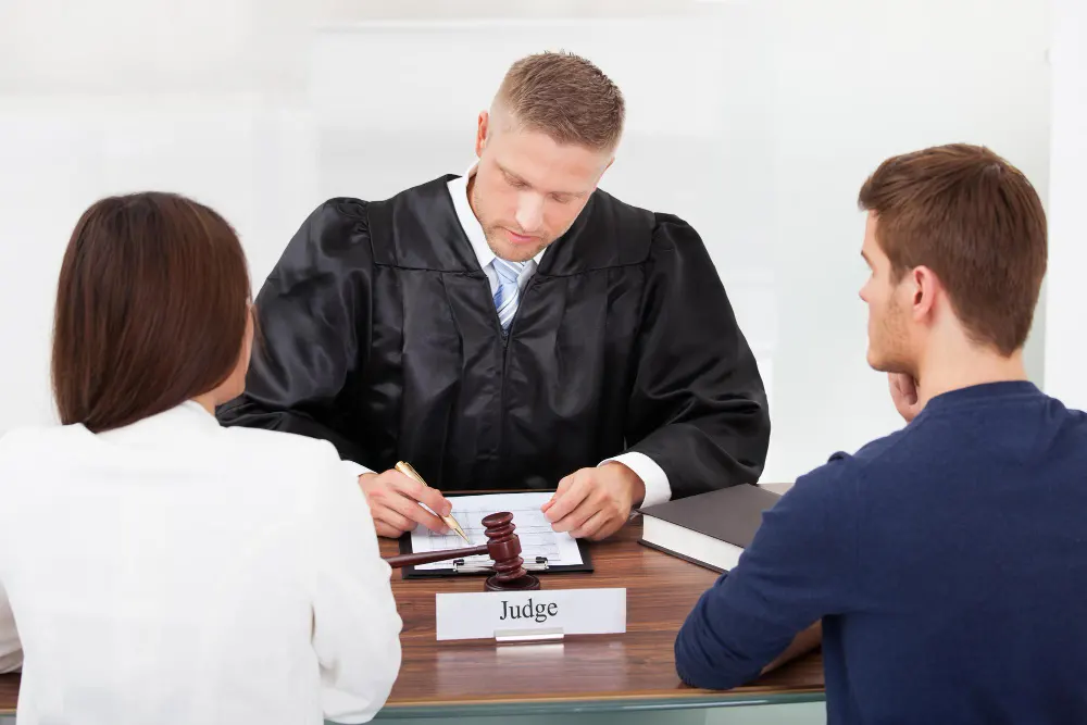 Wrongful Death Claim