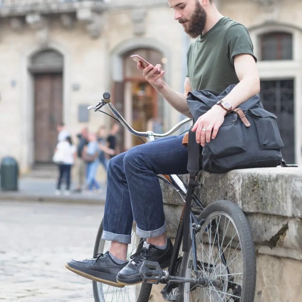 Bicycle Accidents Are a Real Risk in Virginia