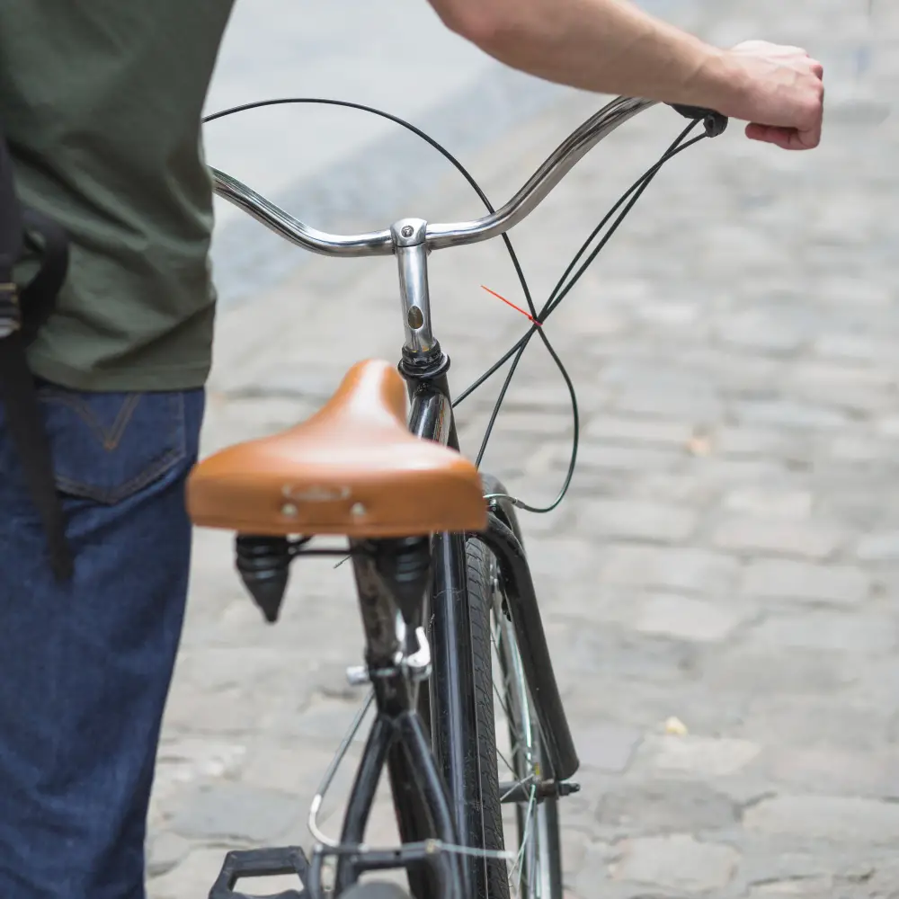 When You Need a Bicycle Accident Lawyer