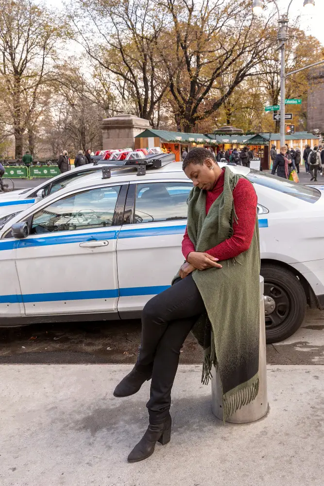 Rideshare Accident Claims