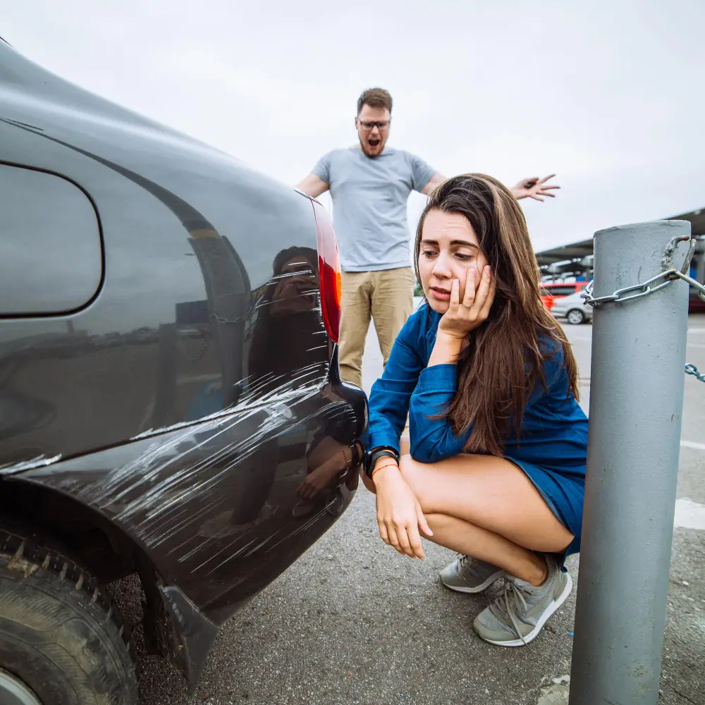 Need a Pedestrian Accident Lawyer