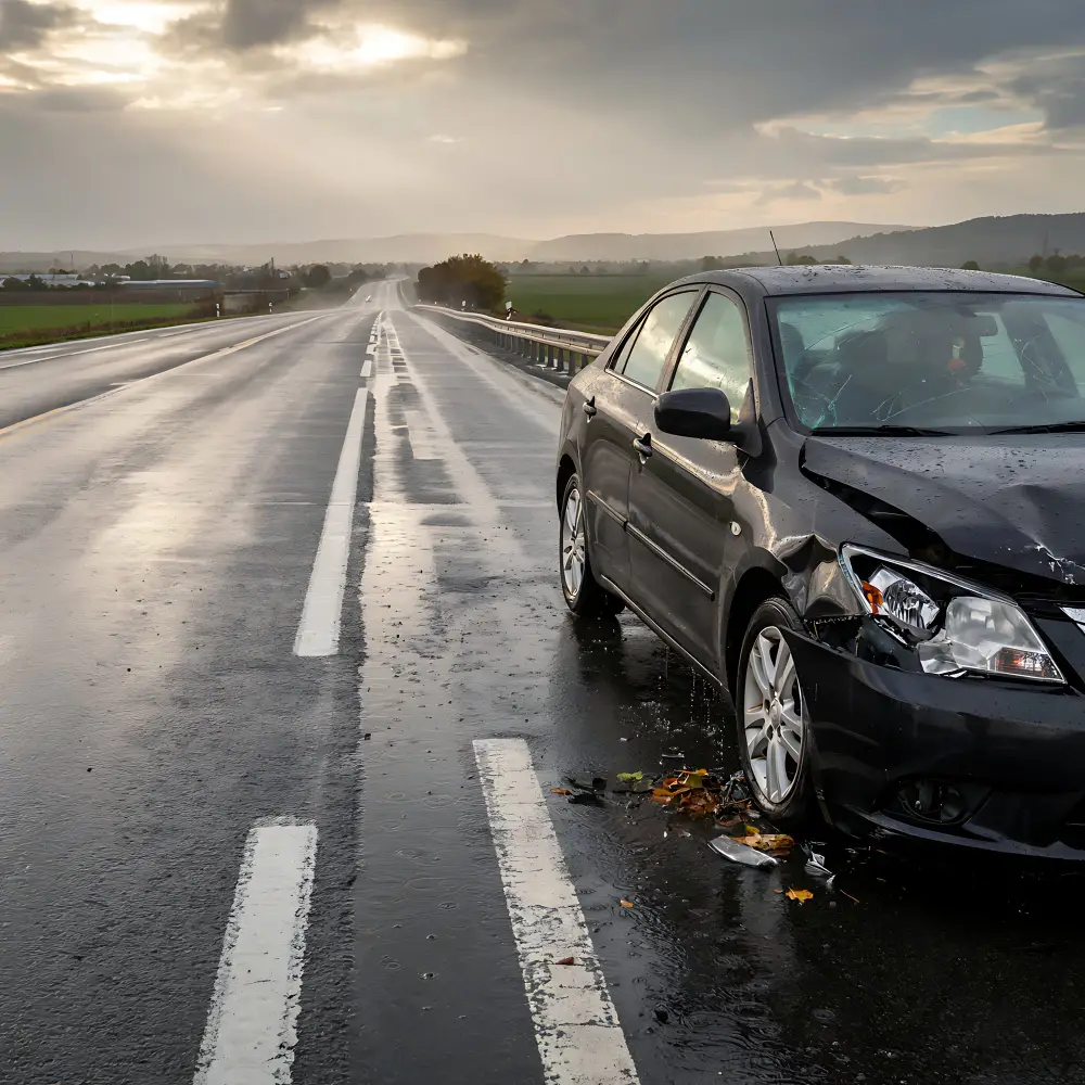 Drunk Driving Punitive Damages