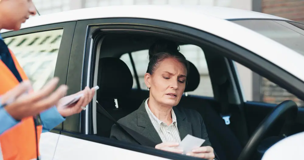 Accident Claims Process