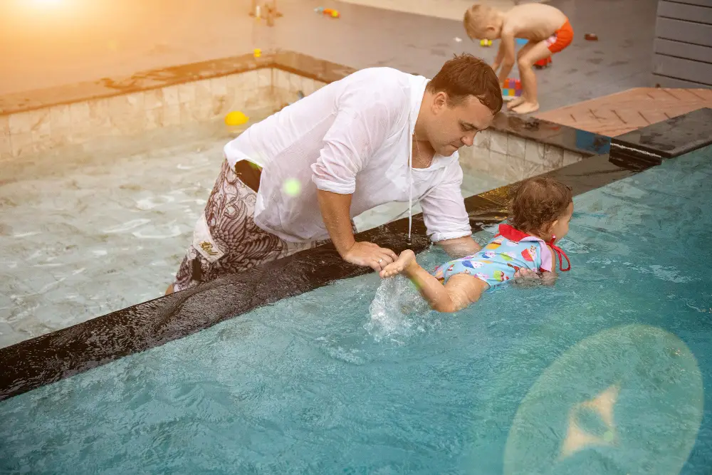 Serving Families Across Richmond and Central Virginia