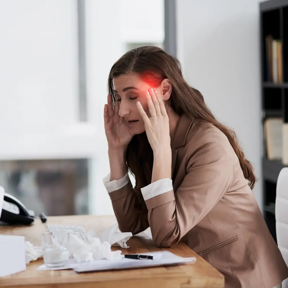 Brain Injury Claim